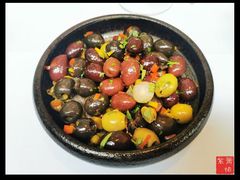 地中海橄榄-雅典娜希腊餐厅(三里屯西五街店)
