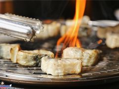 -金龙烧烤·牛肉面(西塔店)