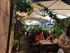 -胡桃里音乐酒馆(万科城市广场店)
