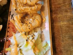 -米彩料理(西丽店)