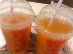 -肯德基(杭州永安店)