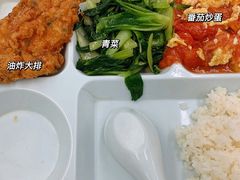 -复旦大学本部-食堂