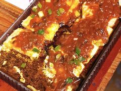 -秋香家韩式炭火烤肉(荷园路店)