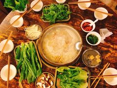 -巴山一绝烤全羊(三圣乡刘家花园店)