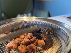 -范儿·嫂子烤肉·精致炭火烤肉(长治路店)
