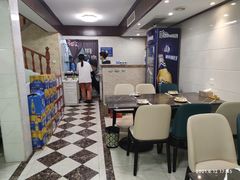 大堂-盱眙虾神於氏龙虾(夫子庙红街店)