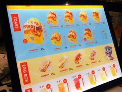 -蛋先生·爆蛋吐司(1818夜市店)