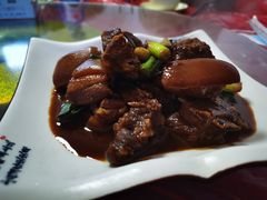-新虹楼饭庄(崇明陈家镇店)