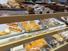 -OUR Bakery(SKP-S店)