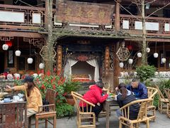 -青城甲(青城山店)