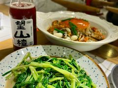 -十面欢腾·海鲜面·台式Bistro(长乐路店)