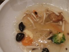 -枣子树·素食餐厅(普陀山店)
