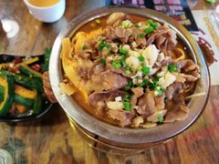 -风波庄(洪家楼店)