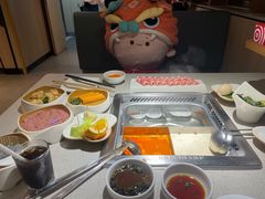 -海底捞火锅(番禺广场店)