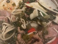 -慧娟面馆·餐厅(望江路店)