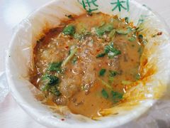 -李老二炒粉(桂林路一店)