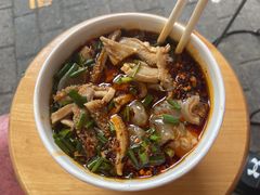 牛筋-婆婆粉(江北店)