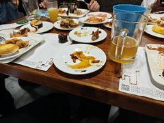 -汉巴味德·烤肉与啤酒的自助(杭州大悦城店)