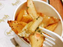 -艾薯夫妇Aysh(红山店)