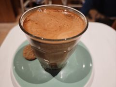 -Cafe del Volcan(永康路店)