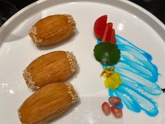 -臻萃轩中餐厅(国家会展中心店)