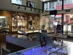-世纪大明眼镜·蔡司战略授权店(汉街店)