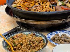 -一烙锅(友谊店)