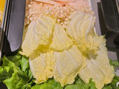 -半天妖烤鱼(方庄店)