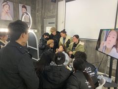 -吉田美学化妆美甲摄影培训(丽水校区)
