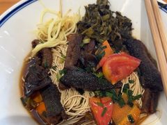 -天天鲜面馆(衡山路店)