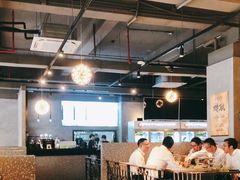 大堂-白玉·朝鲜族烤串(深圳Kkone店)