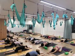 -玛尼瑜伽·普拉提