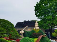 -无锡蠡湖国家湿地公园-蠡园
