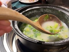 -大良毋米粥(锦龙路总店)