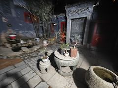 -老张烤羊(王哥庄店)