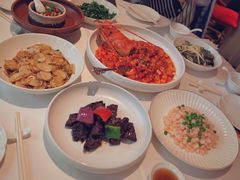 -玫瑰厅上海菜(兴国路店)