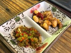 -格日勒阿妈蒙古厨房(大召店)