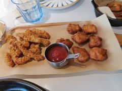 -必胜客(安盛金马店)