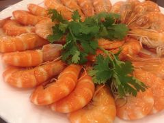 九节虾-螺涌海鲜酒楼(增槎路店)