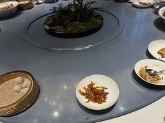 -许家菜(望江店)