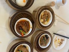 豉汁蒸凤爪-万龙洲海鲜(南新仓店)