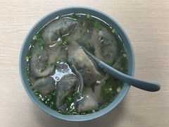 -顶巧鸡汤馄饨(虹口总店)