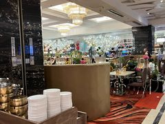 -芭菲盛宴·环球美食(袁家岗店)