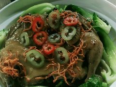 -老边饺子馆(西站店)