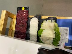-陈记顺和牛肉火锅馆(天河北路店)