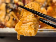 -鱼酷活鱼烤鱼(新世界城店)