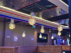 -小俩口烧烤东北菜(双井店)