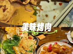 -雀舞云南菜(天津天河城购物中心店)