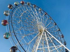 -渔岛海洋度假区