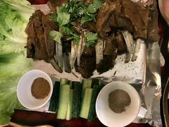 -昌正春天酒店-海鲜餐厅